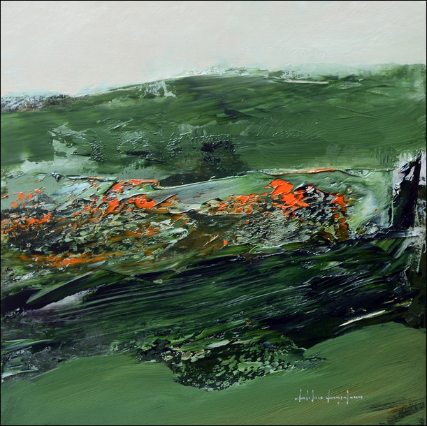 Le ginestre di San Giorgio