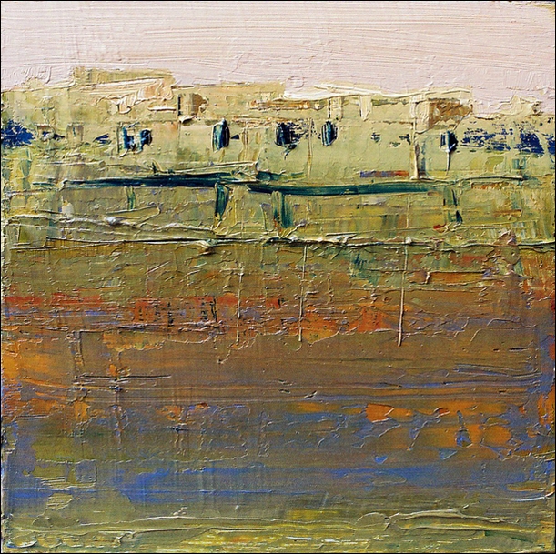 Houseboat