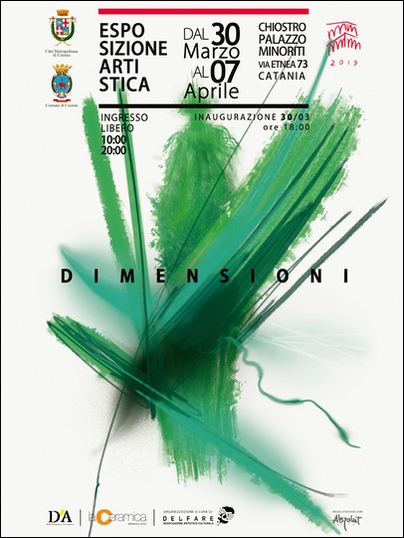 Dimensioni 2019