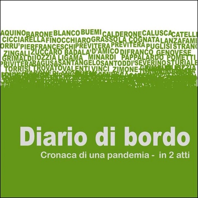 Diario di bordo 2021